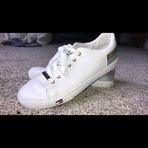Tommy Hilfiger shoes